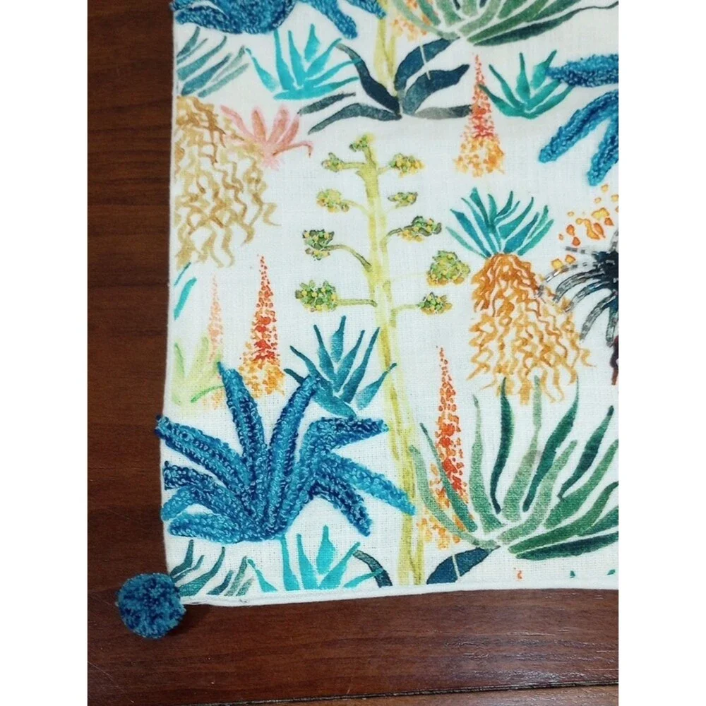 Loloi X Justina Blakeney Huntington Pillow Sham, 18